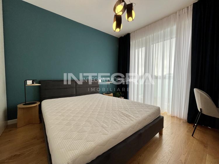 De Inchiriat Apartament 2 Camere | Str. Louis Pasteur | Zona UMF | Zorilor - 3