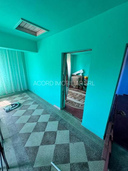 Casa 5 camere P+1E BCA  Cumpana - 5