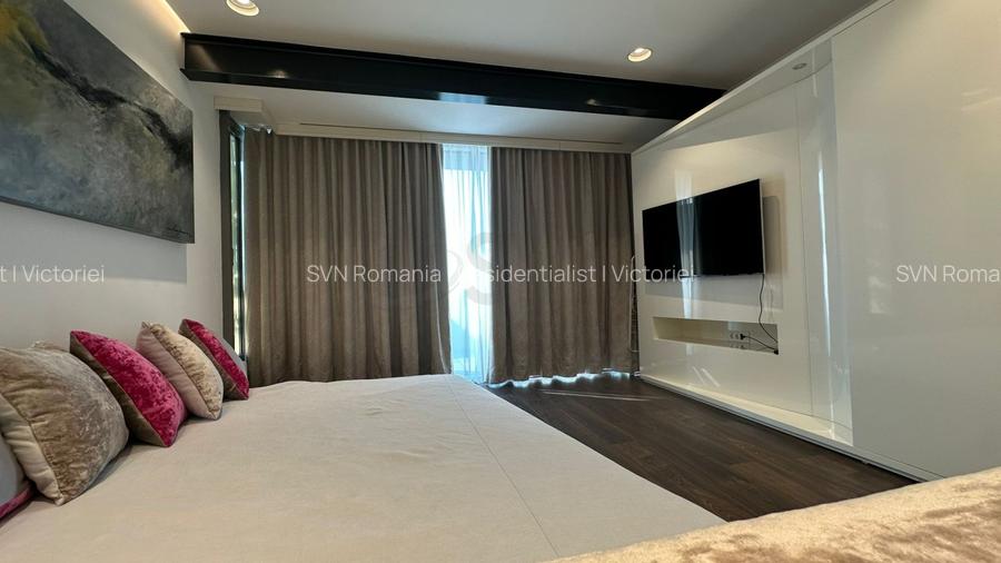 REA1024879 Penthouse Herastrau I Zona de Nord - 6