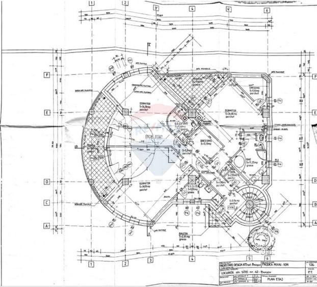 Casă / Vilă de vânzare – Strada Sitei nr. 42, Brașov - 2