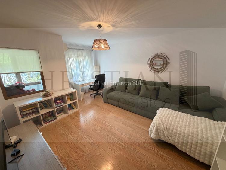 Apartament 2 camere - Drumul Sarii - Imobil 1983 Reabilitat - - 8