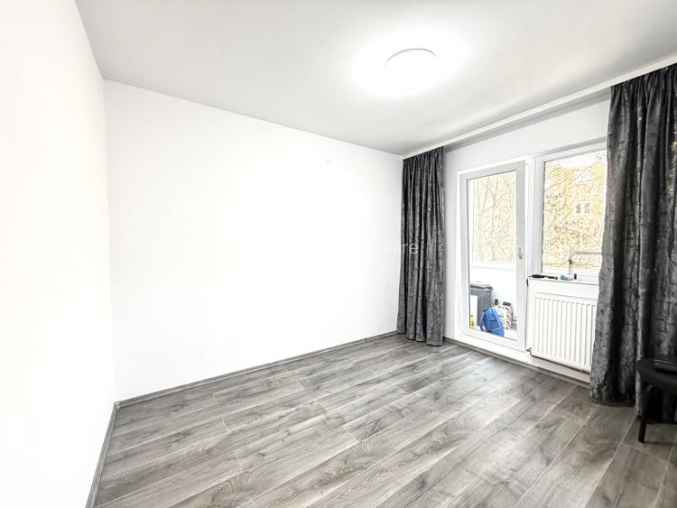 Apartament 3 Camere, Renovat, 53 mp utili, Etaj 2, Zona Cetatii - 5