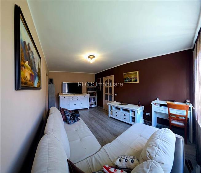 Apartament de inchiriat 2 camere Bulevardul Victoriei - Centrul Nou - 3
