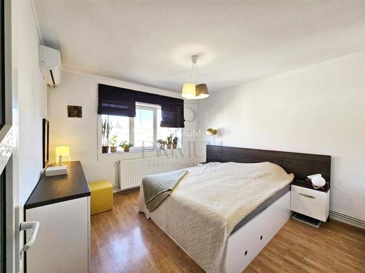 SOARELUI - 3 CAM - 2 BAI - CT PROPRIE/CLIMA - DECOMANDAT - ZONA BUNA - 4