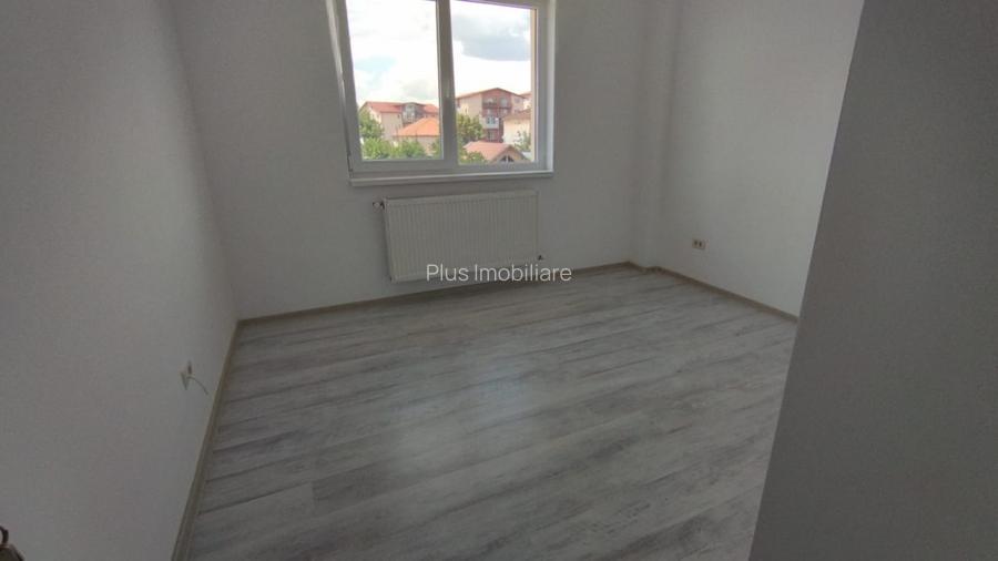 APARTAMENT 2 CAMERE, DECOMANDAT, BLOC NOU, ETAJ INTERMEDIAR - 6