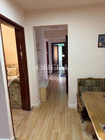 Apartament 3 Camere | 65 Mp | Intermediar | Balcon | Manastur Parang - 4