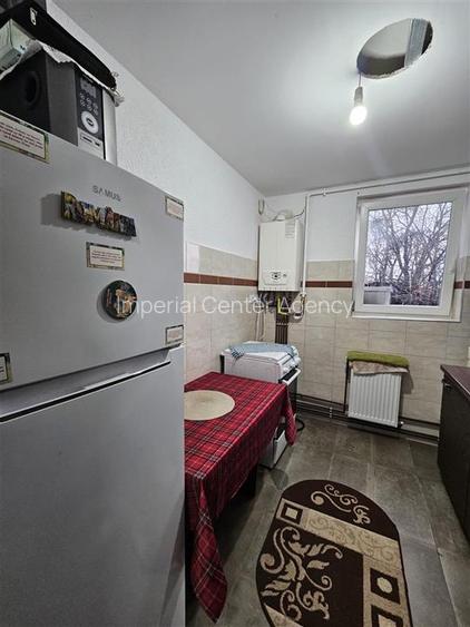 Apartament  2camere de vanzare in Zona Industriala Onesti - 8