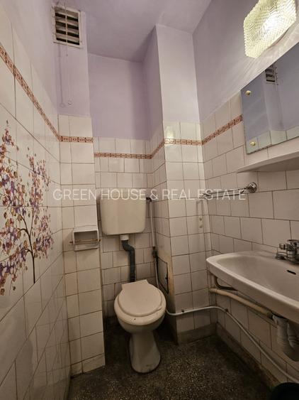 Apartament exclusivist cu garaj si boxa-decomandat--2 balcoane,zona Cuza Voda - 14