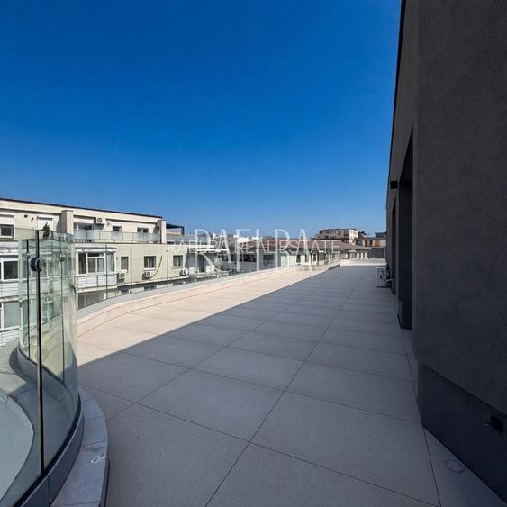Penthouse Dristor | 3 camere | 186mp | Parcare - 10