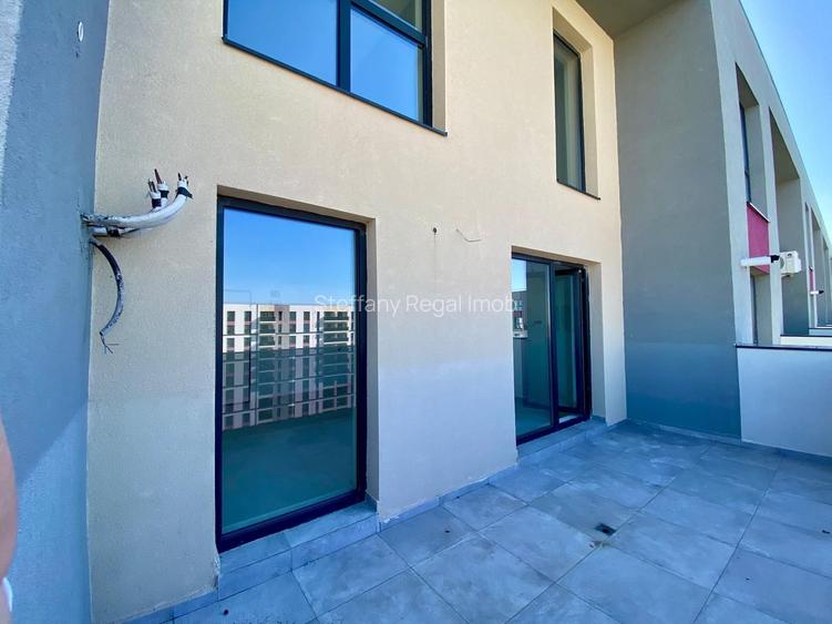 Duplex de Vanzare 3 camere Aqua City - 4