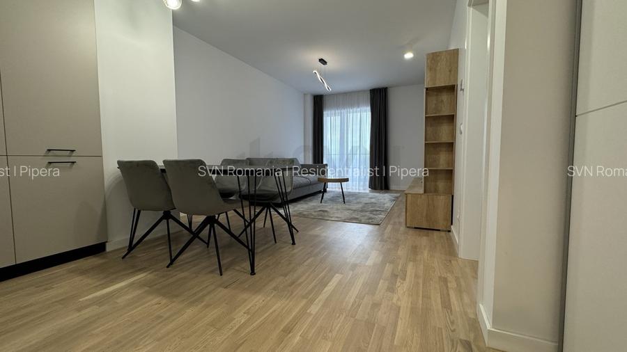 REA1020412 2 camere Art City - Baneasa-Straulesti - 3