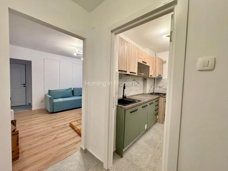 The Crib 15#2 - Cantemir 2 Camere - First Rent - 4