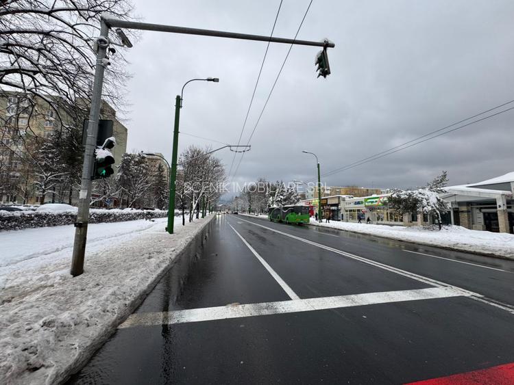 Investitie sigura, Str. Saturn, Astra–Garsoniera cu potential maxim (Micsunica) - 2