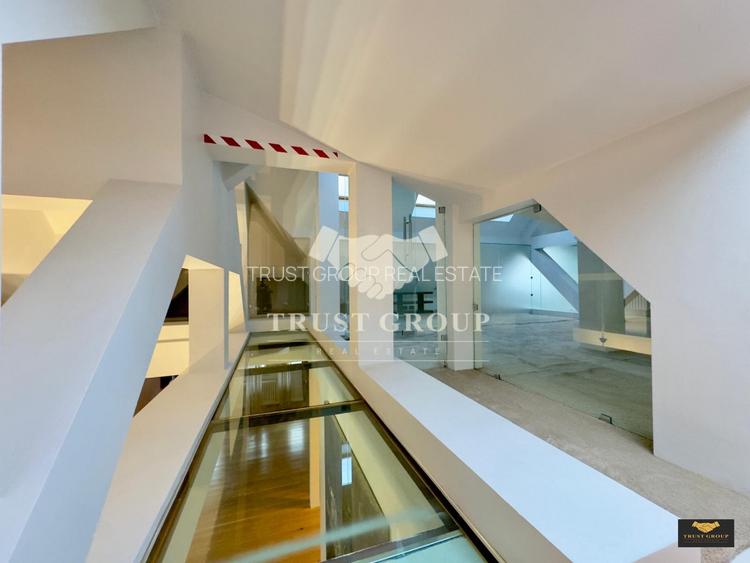 Duplex 5 camere Capitale | Design Art Deco | Renovat - 21