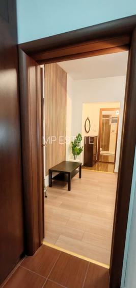 Garsoniera / 10 minute Metrou Dristor / Boiler / 33 mp - 2