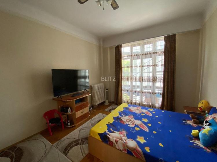 Apartament 5 camere, 120 mp, 2 bai, zona Ultracentrala - 4