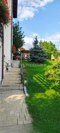 Casa tip duplex, 4 camere, 120 mp + 300 mp teren, zona Calea Baciului - 16