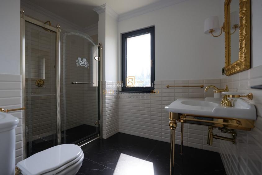 Inchiriere apartament tip duplex , ideal birouri,  Palatul Parlamentul - 13