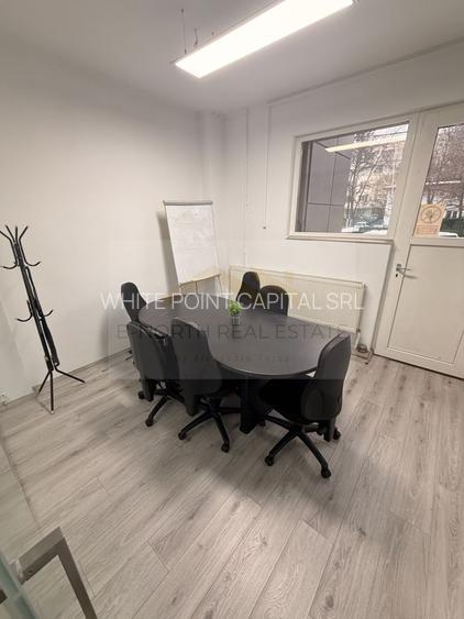 Spațiu de birouri de închiriat Sector 4 – Piața Progresul, parter, acces separat - 5