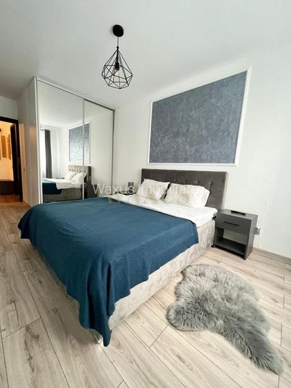 Apartament 2 camere 53.13mp util | balcon 3.4mp | Baciu - 4