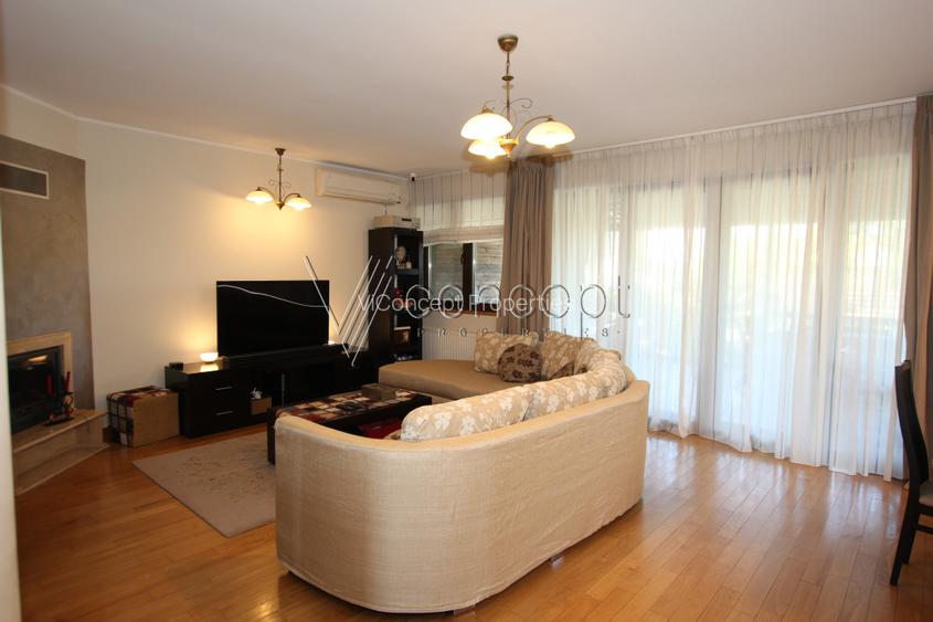 Vila P+1+M | 1000 mp teren - 38