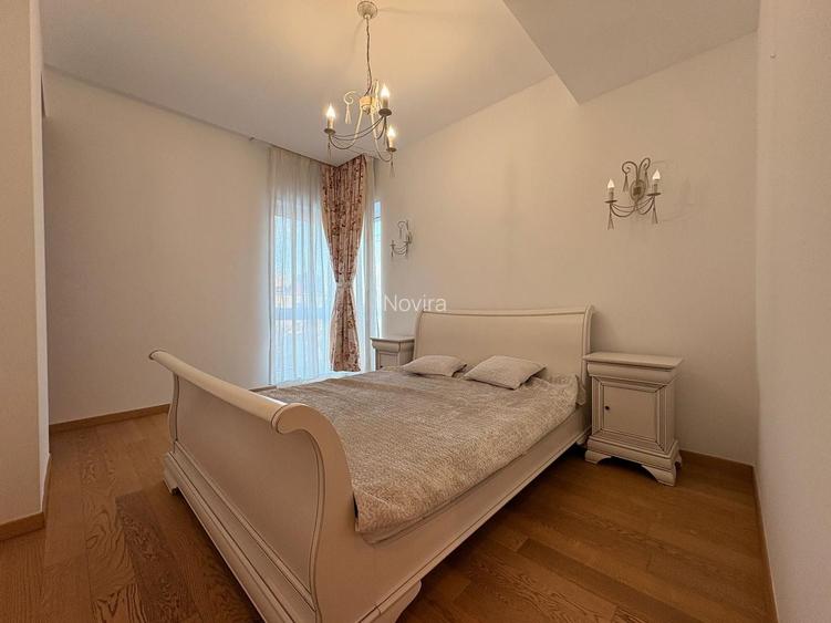 Suită 4 Camere Premium | Bloc Nou | 2 Parcari subterane | Aviatorilor - 4