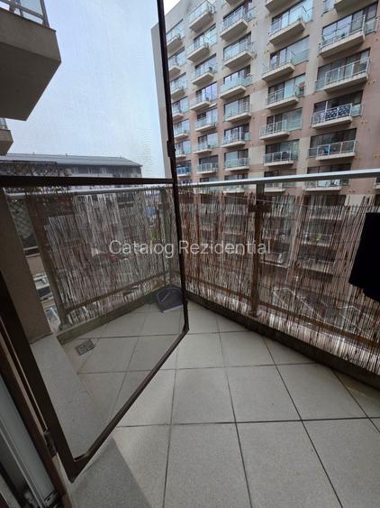 Garsoniera de inchiriat in zona Titan Auchan,Rasarit de Soare - 9