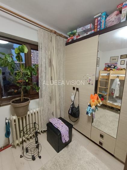 Apartament 2 camere, de vânzare, Gheorgheni, strada Albac - 4