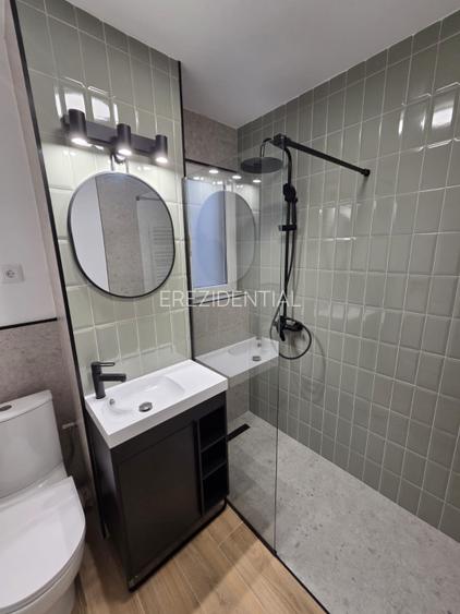 Apartament 2 camere RENOVAT INTEGRAL-METROU EROII REVOLUTIEI - 19