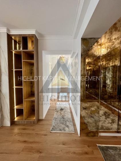 3 camere PANORAMA Residence Sisesti 2 Cocosi - 4