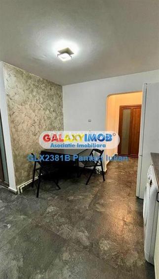 Apartament 2 camere | Lujerului | Centrala Proprie | 6min. metrou - 7