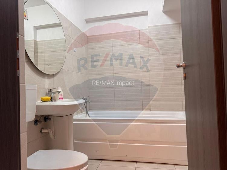 Garsoniera renovata in Bragadiru 35 mp pentru inchirirere - 5