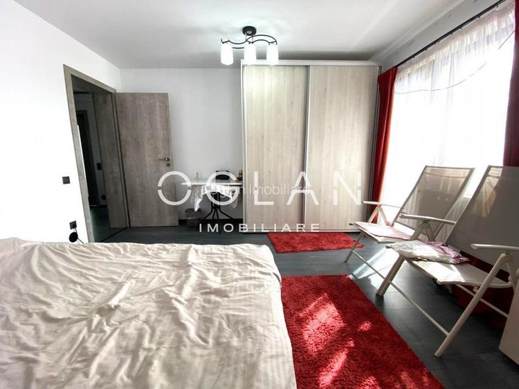 Apartament 3 camere cu vedere spre munti, zona Pictor Brana 0% Comision - 7