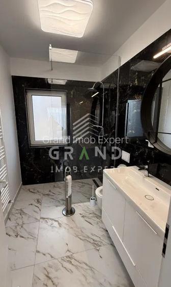 Duplex Modern–3 Dormitoare+Living Open Space | Terasă Generoasă | Auchan Iris - 16