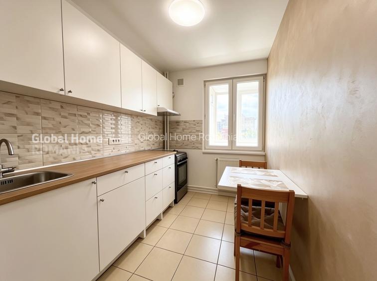 Apartament 2 camere | Prima închiriere după renovare completă | Dinicu Golescu – - 5