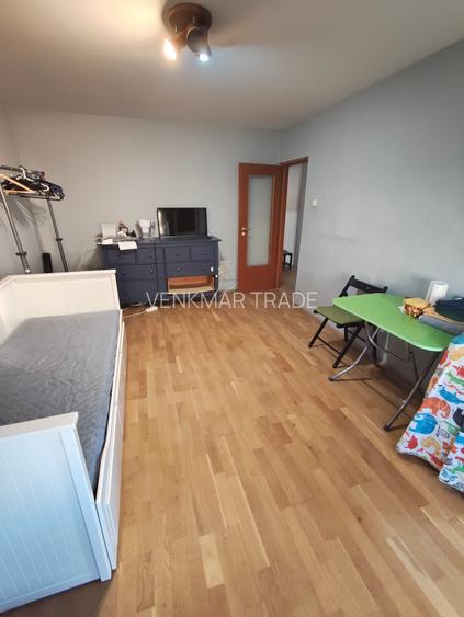 CRANGASI-METROU -PARC - 3