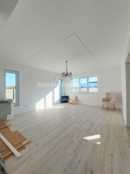 Vilă Individuală 5 Camere ,Strada Triumfului, Pantelimon - 11