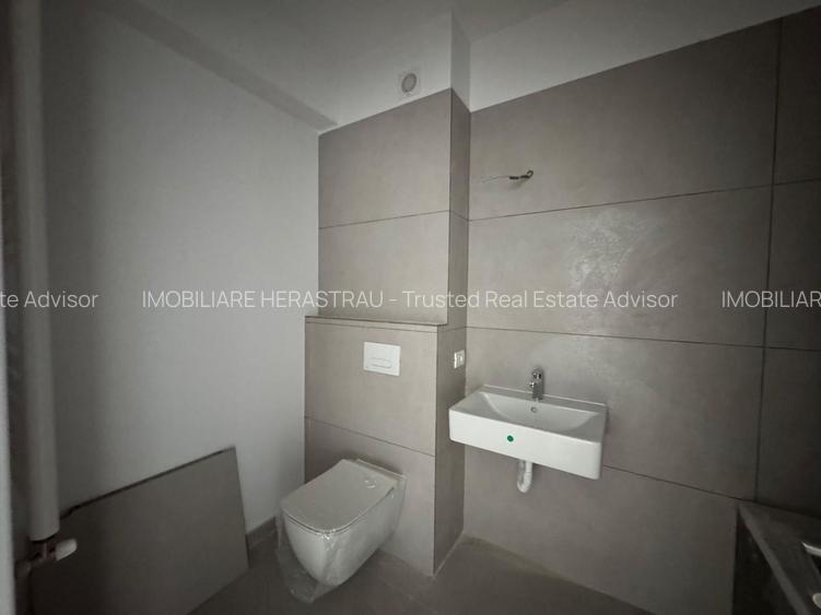 Studio dublu 57 mp zona Virtutii - Metrou Petrache Poenaru - 4