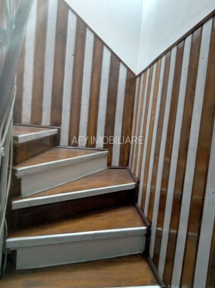 De vanzare Apartament 3 camere + pod in Vila, Vasile Lascar - Eminescu - 15