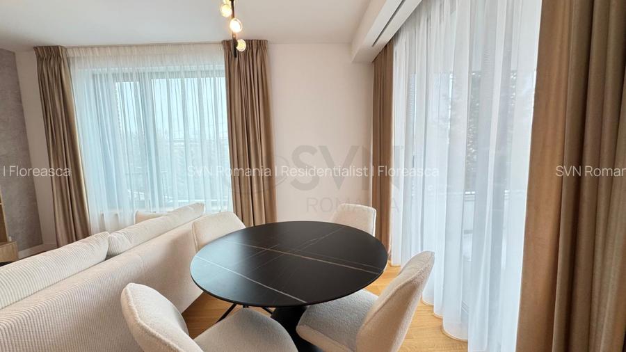 REA1027133 Apartament 3 camere I Prima inchiriere I Iancu Nicolae - 3