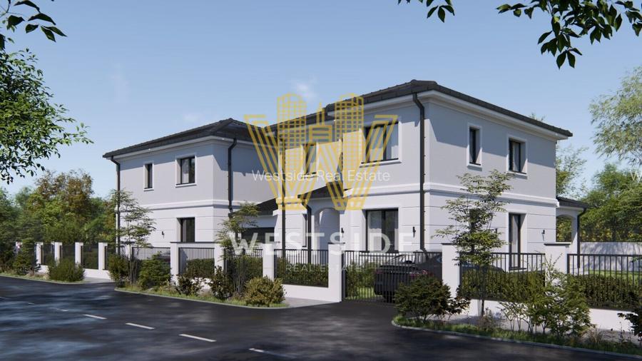 Teren de vanzare cu AC pentru duplex - 2