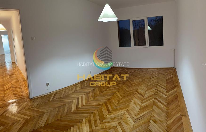 Titan 3 camere 9 minute metrou bloc reabilitat centrala/buncăr ALA renovat 2026 - 16