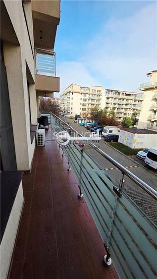 Apartament 3 Camere Exclusive Copou  – Terasă 15 mp | Parcare Inclusă - 17