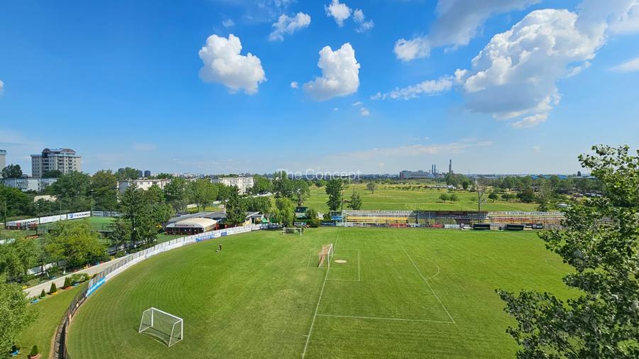 Lead Oltenitei - Apartament 3 camere de Tip A3E cu terasa - Finalizat - 6