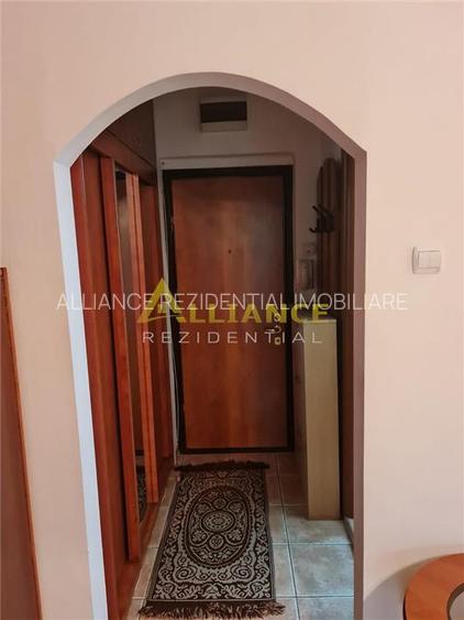 [Costin Georgian] Garsoniera - 31 mp - etaj 5 / 10 - 6