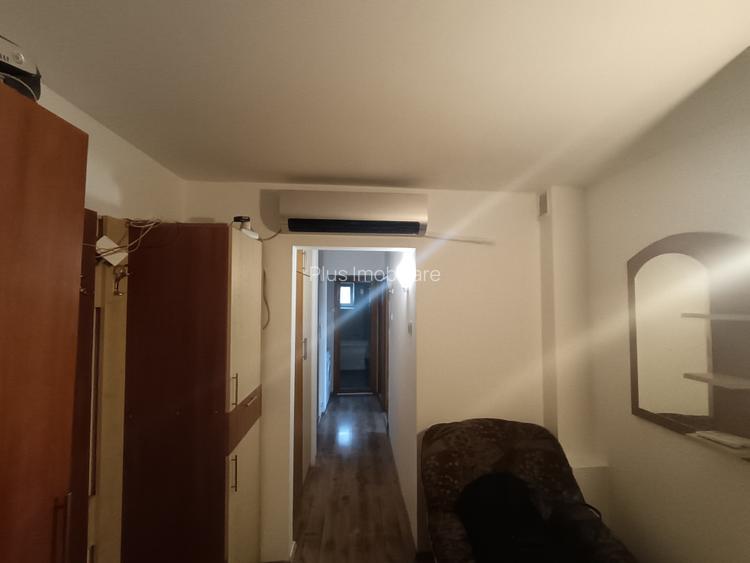 APARTAMENT 3 CAMERE, DECOMANDAT, ETAJ 4 DIN 5, CANTA, MOBILAT SI UTILAT, 1983 - 3