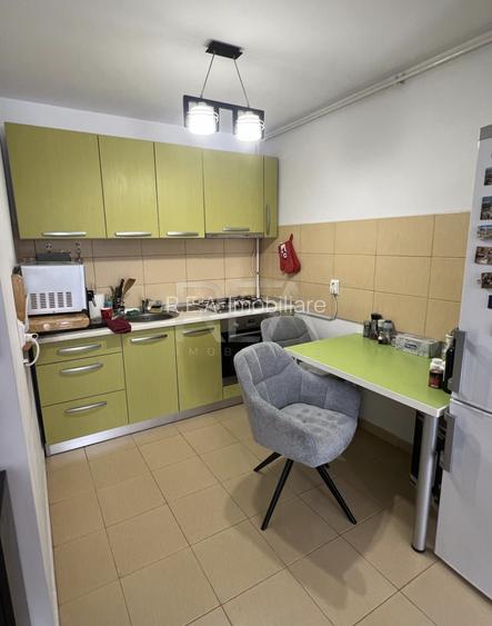 2 camere, 3/4, centrala, bloc 2013-Apusului-Gorjului - 5