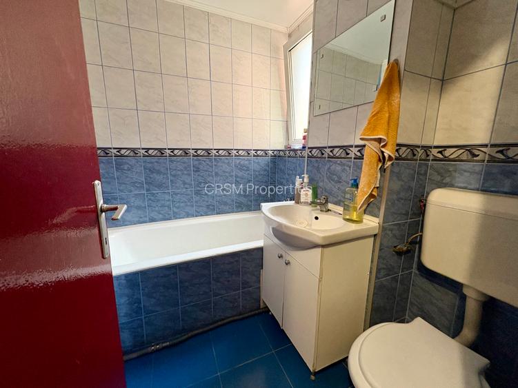 Apartament 2 Camere Eroii Revolutiei Metrou 3 Min 50mp - 15