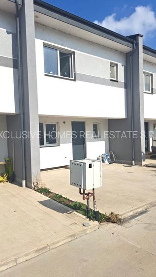 Vanzare Vila plus 100 mp Teren - 27