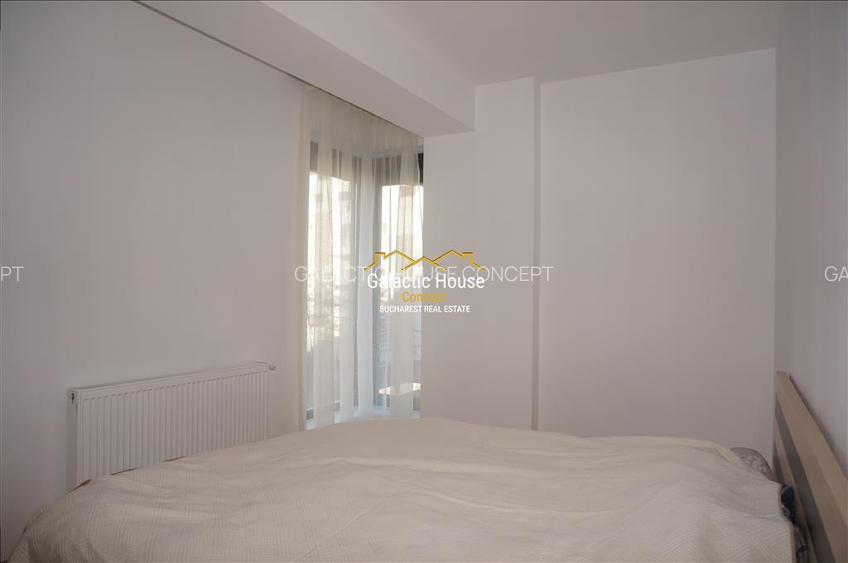 APARTAMENT 3 CAMERE HERASTRAU - NORDULUI - 4